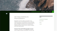 Desktop Screenshot of fabfotos.com